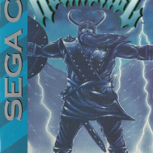 Heimdall for the Sega Saturn