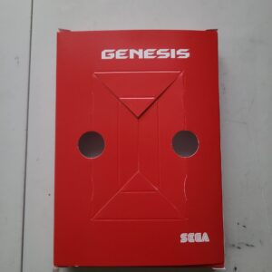 Sega Genesis Card boards Tray or Inserts